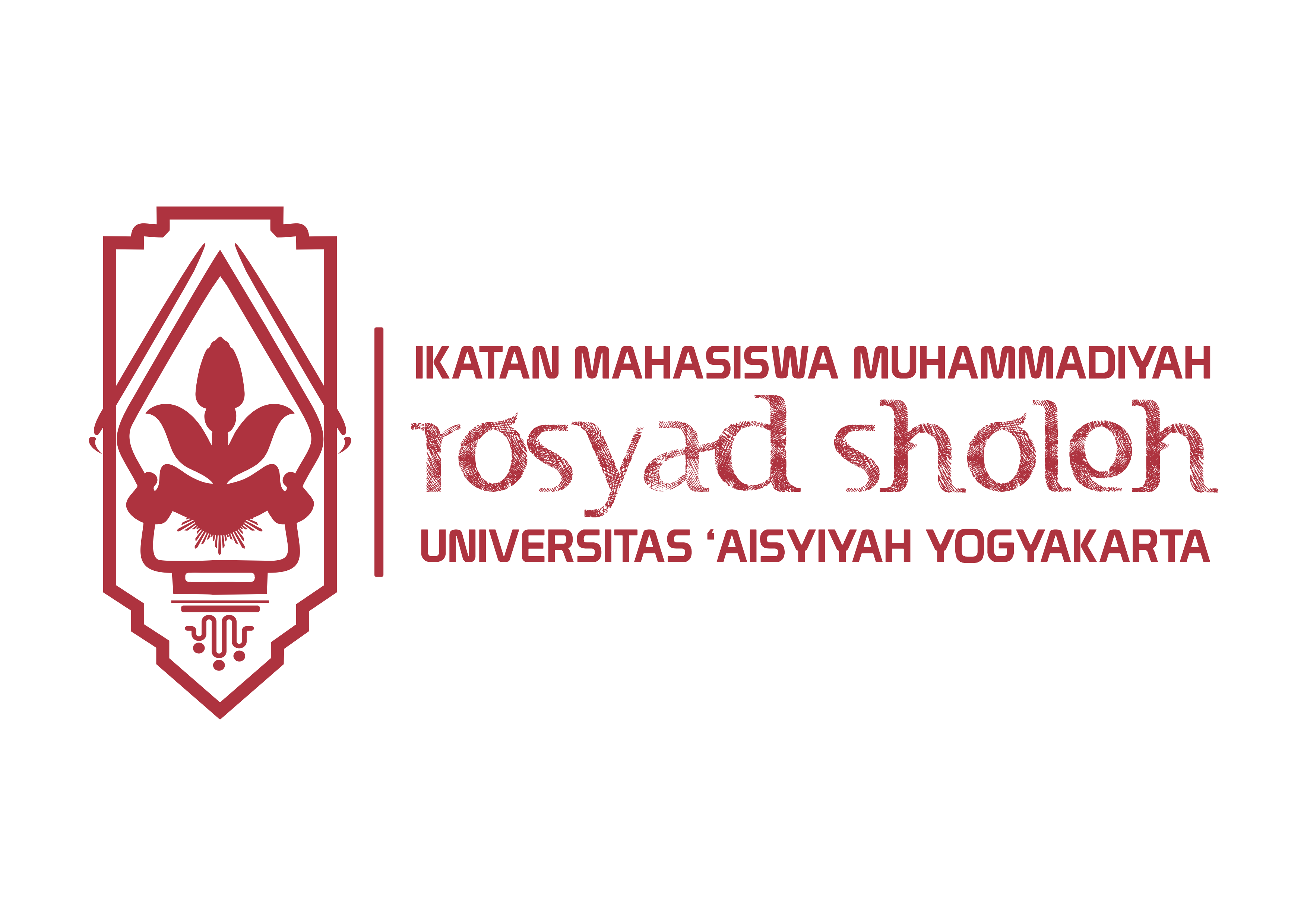 IMM Rosyad Sholeh Universitas Aisyiyah Yogyakarta