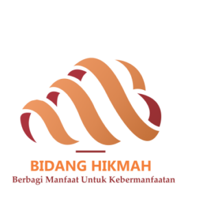 Logo Bidang Organisasi Rosyad Sholeh