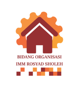 Logo Bidang Organisasi Rosyad Sholeh